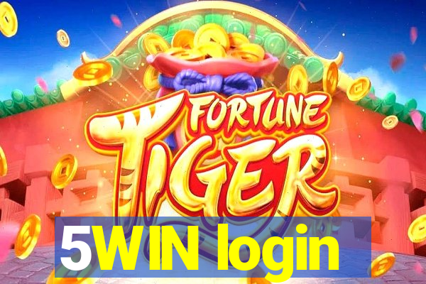 5WIN login